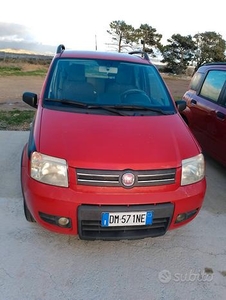 FIAT Panda 2ª serie - 2008