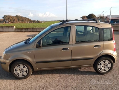 FIAT Panda 2ª serie - 2009