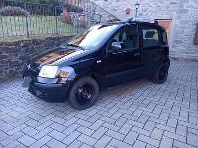 FIAT Panda 2ª serie - 2010