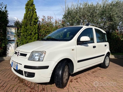 FIAT Panda 2ª serie - 2010