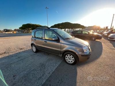 FIAT Panda 2ª serie - 2010