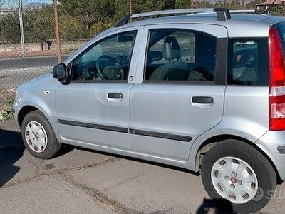 FIAT Panda 2ª serie - 2012