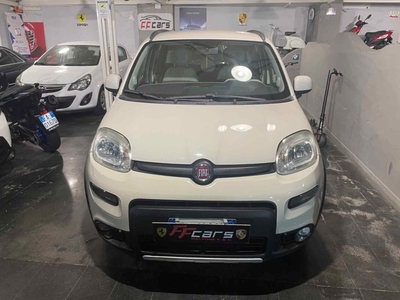 FIAT Panda 2ª serie