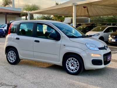 FIAT Panda 3ª serie