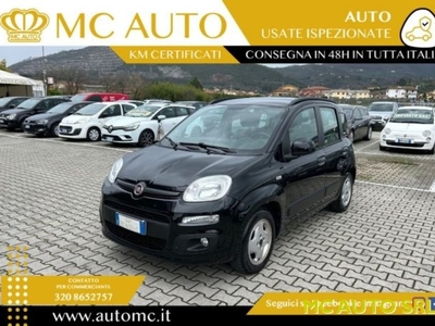 FIAT Panda 3ª serie