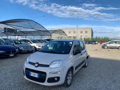 FIAT Panda 3ª serie