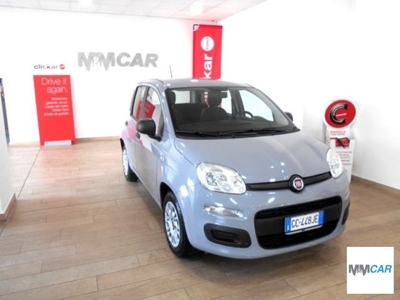 FIAT Panda 3ª serie