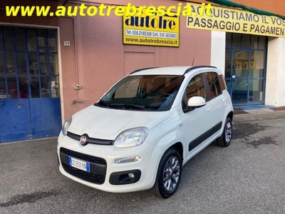 FIAT Panda 3ª serie