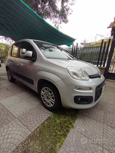 Fiat Panda 3 serie gpl