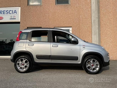 FIAT Panda 4x4