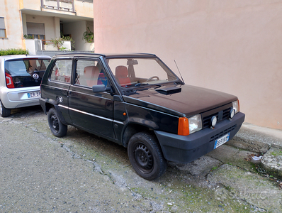 Fiat Panda 900 ie