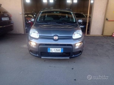 Fiat Panda III 1.0 firefly hybrid City Life s&s