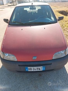 FIAT Punto 1ª serie - 1999