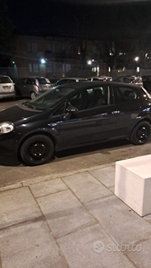 Fiat Punto 1.2 GPL 2012