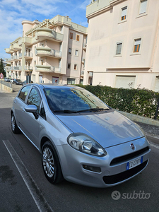 Fiat Punto 1.3 diesel 75 CV PERFETTA