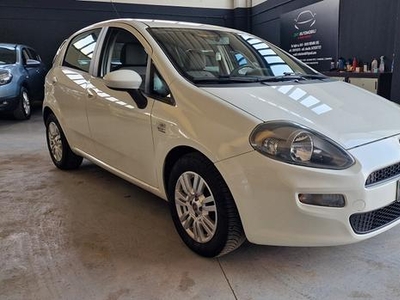 Fiat Punto 1.3 MJT II 75 CV 5 porte Easy