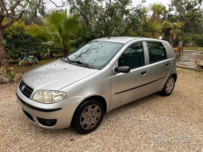 Fiat punto 1.3 multijet