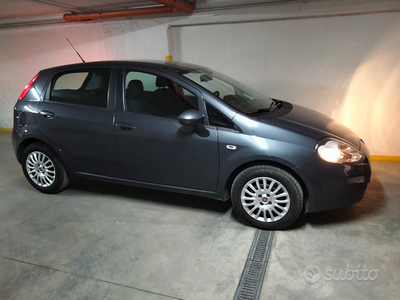 Fiat Punto 1300Multijet