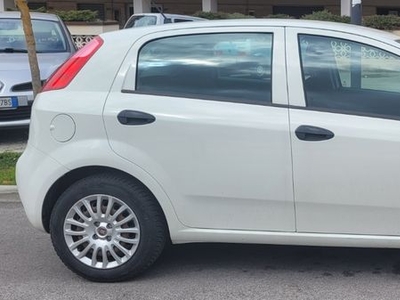 Fiat Punto 2016