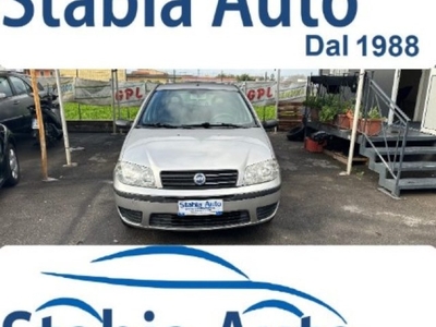 FIAT Punto 3ª serie