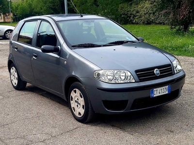 FIAT Punto 3ª serie