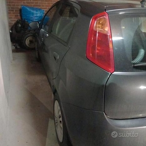 FIAT Punto 4ª serie - 2008