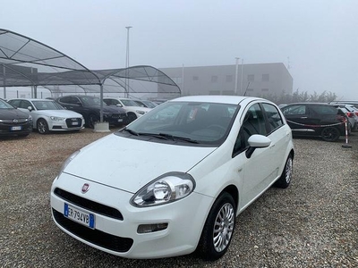 FIAT Punto Evo 1.2 5 porte S&S Active*NEOPATENTA