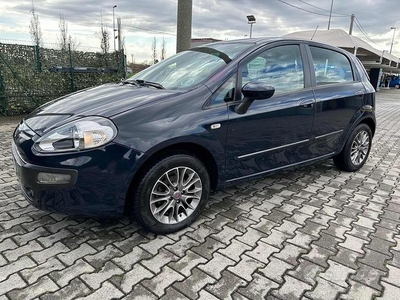 FIAT Punto Evo 1.4 5 porte Active