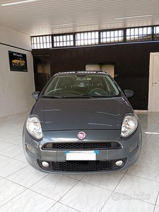 Fiat punto evo 1.4 benzina 2014 CON GARANZIA