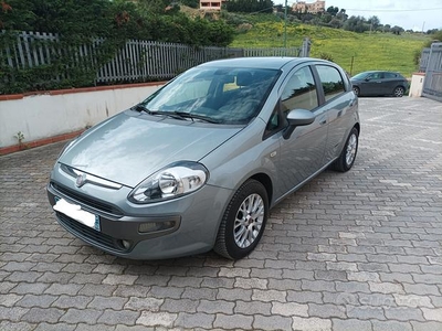 Fiat Punto Evo Punto Evo 1.3 Mjt 95 CV DPF 5 porte