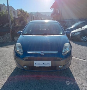 Fiat Punto Evo Punto Evo 1.4 5 porte Dynamic GPL P