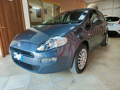 Fiat Punto EVO1.3 MJT II 75 CV 5 porte