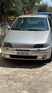 Fiat punto GT