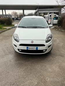 Fiat Punto METANO