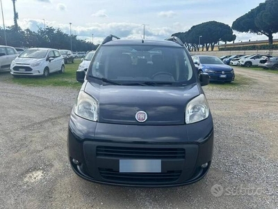 FIAT Qubo 1.3 MJT 75 CV Active