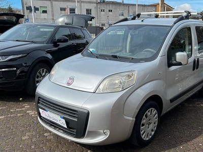 Fiat Qubo 1.3 MJT 75 CV Trekking