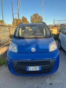 Fiat Qubo 1.3 multijet