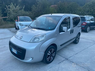 Fiat qubo 1.4 natural power