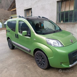 Fiat qubo - 2013