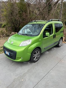 Fiat qubo