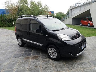 Fiat Qubo Natural Power 1.4 - 2013