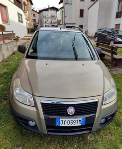 FIAT Sedici - 2009