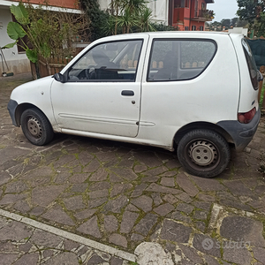 Fiat seicento 1.1