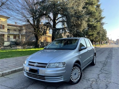 Fiat Stilo 1.6 Benzina-GPL 2007 158.000 km