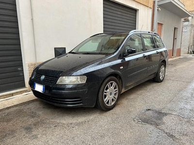 Fiat Stilo 1,9 Multijet