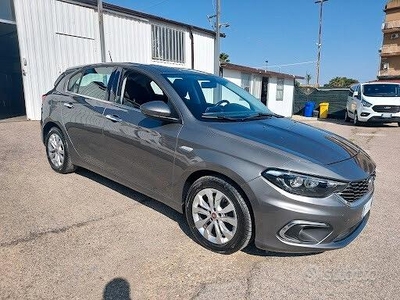 Fiat Tipo 1.3 Mjt 4 porte Lounge