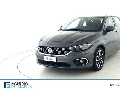 FIAT Tipo 1.3 Mjt S&S 5 porte Lounge