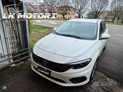 Fiat Tipo 1.4 GPL Easy Optional My 18