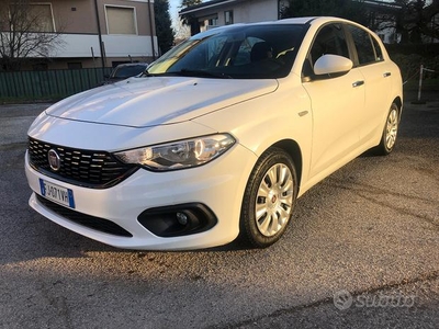 Fiat Tipo 1.4 T-Jet 120CV GPL 5 porte Lounge