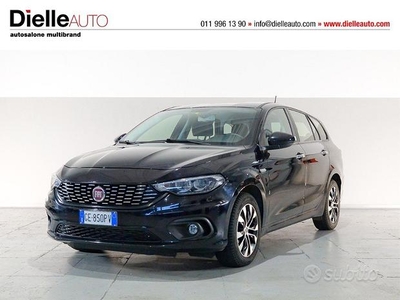 FIAT Tipo 1.4 T-Jet 120CV SW Mirror